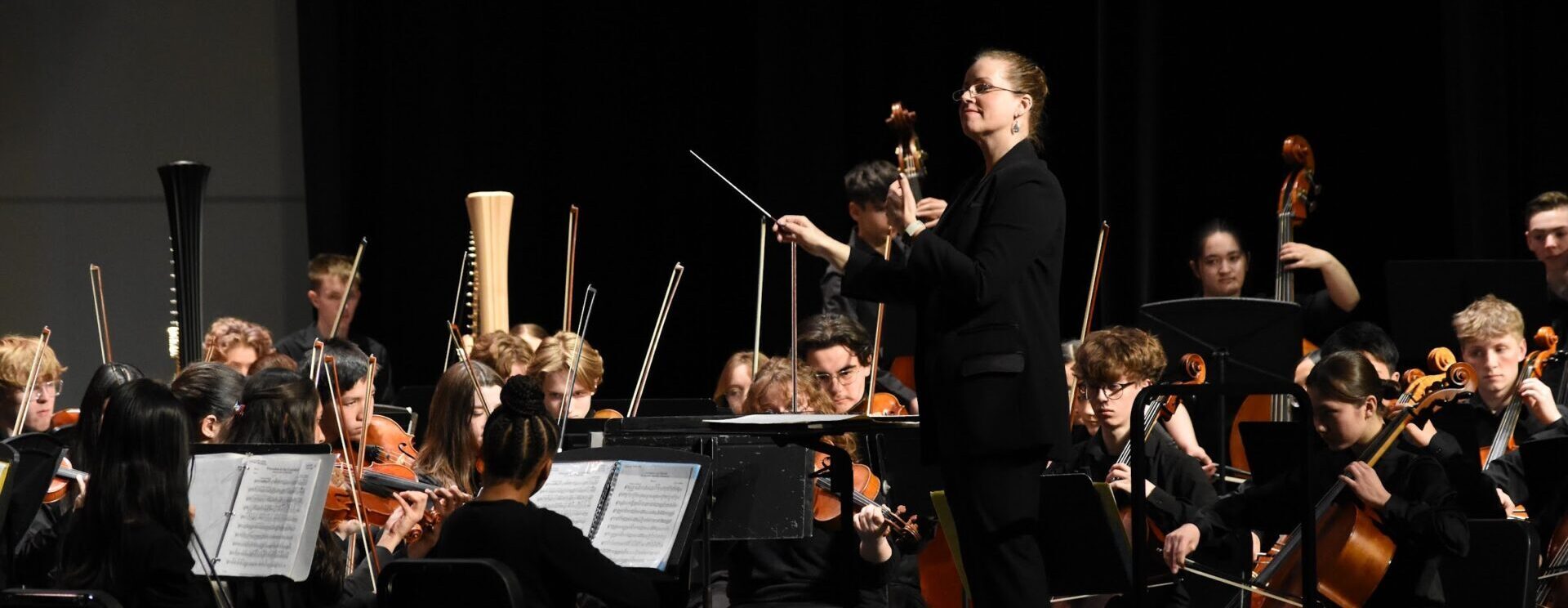 Ballweg Winterfest Concerts
